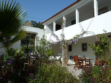 Ferienwohnung in Caneiro - Ma��s de Dona Maria (Pinhal Litoral) oder Ferienwohnung oder Ferienhaus