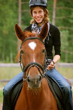 Ferienhaus in Kuldiga (Lettland) oder Ferienwohnung oder Ferienhaus