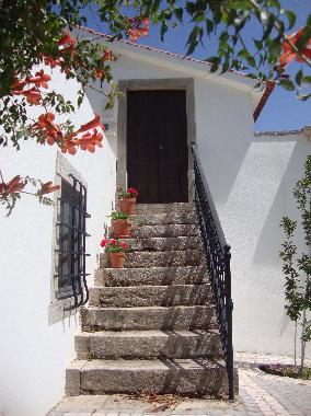 Ferienwohnung in Caneiro - Ma��s de Dona Maria (Pinhal Litoral) oder Ferienwohnung oder Ferienhaus