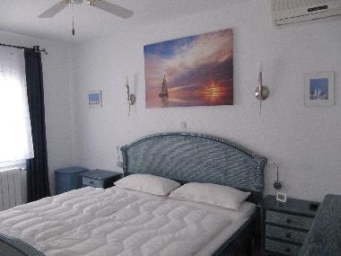 Ferienhaus in Moraira Benissa (Alicante / Alacant) oder Ferienwohnung oder Ferienhaus