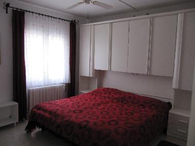 Ferienhaus in Moraira Benissa (Alicante / Alacant) oder Ferienwohnung oder Ferienhaus