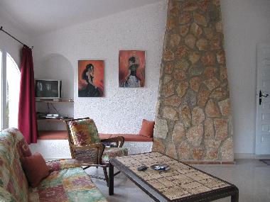 Ferienhaus in Moraira Benissa (Alicante / Alacant) oder Ferienwohnung oder Ferienhaus