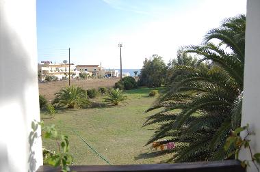 Ferienwohnung in Aghios Georgios Argirades (Kerkyra) oder Ferienwohnung oder Ferienhaus