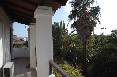 Ferienwohnung in Aghios Georgios Argirades (Kerkyra) oder Ferienwohnung oder Ferienhaus