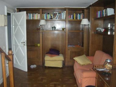 Ferienwohnung in naples (Napoli) oder Ferienwohnung oder Ferienhaus