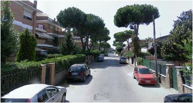 Ferienwohnung in Anzio - Lavinio (Roma) oder Ferienwohnung oder Ferienhaus