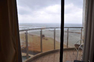 Ferienwohnung in Herzliya Pituach (HaMerkaz (Central)) oder Ferienwohnung oder Ferienhaus