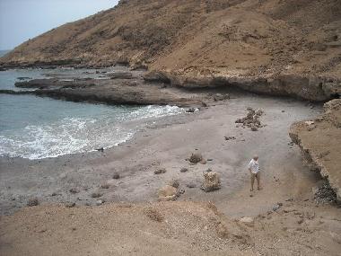 Ferienwohnung in Sta. Maria (Sal) oder Ferienwohnung oder Ferienhaus