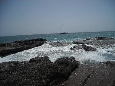 Ferienwohnung in Sta. Maria (Sal) oder Ferienwohnung oder Ferienhaus