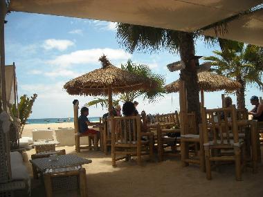 Ferienwohnung in Sta. Maria (Sal) oder Ferienwohnung oder Ferienhaus