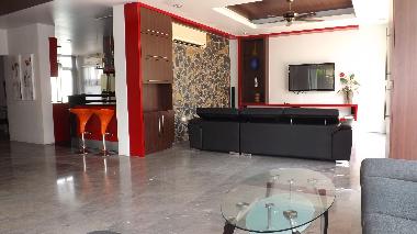 Ferienhaus in pattaya (Chon Buri) oder Ferienwohnung oder Ferienhaus