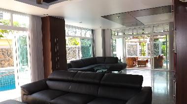 Ferienhaus in pattaya (Chon Buri) oder Ferienwohnung oder Ferienhaus