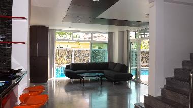 Ferienhaus in pattaya (Chon Buri) oder Ferienwohnung oder Ferienhaus