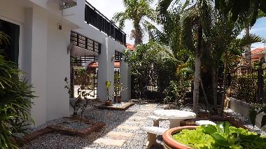 Ferienhaus in pattaya (Chon Buri) oder Ferienwohnung oder Ferienhaus