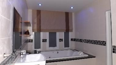 Ferienhaus in pattaya (Chon Buri) oder Ferienwohnung oder Ferienhaus