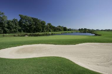 Golfpltze in Passau und Bad Griesbach 