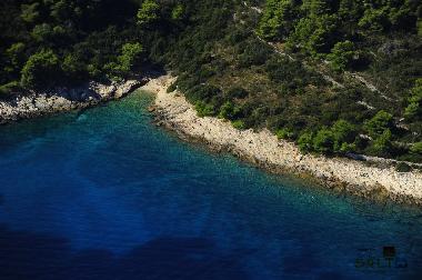 Ferienhaus in Grohote (Splitsko-Dalmatinska) oder Ferienwohnung oder Ferienhaus
