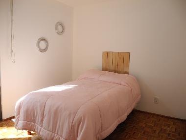 Ferienwohnung in Santa Maria la Ribera (Distrito Federal) oder Ferienwohnung oder Ferienhaus