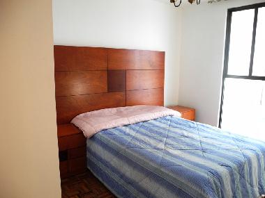 Ferienwohnung in Santa Maria la Ribera (Distrito Federal) oder Ferienwohnung oder Ferienhaus