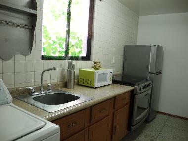 Ferienwohnung in Santa Maria la Ribera (Distrito Federal) oder Ferienwohnung oder Ferienhaus