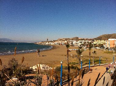 Ferienwohnung in CALA DEL MORAL (Mlaga) oder Ferienwohnung oder Ferienhaus