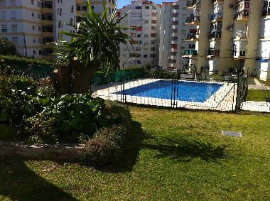 Ferienwohnung in CALA DEL MORAL (Mlaga) oder Ferienwohnung oder Ferienhaus