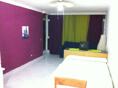 Ferienwohnung in CALA DEL MORAL (Mlaga) oder Ferienwohnung oder Ferienhaus