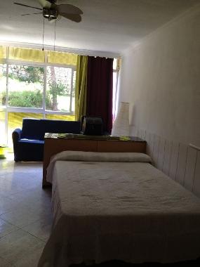 Ferienwohnung in CALA DEL MORAL (Mlaga) oder Ferienwohnung oder Ferienhaus