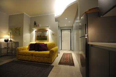 Ferienwohnung in Turin (Torino) oder Ferienwohnung oder Ferienhaus