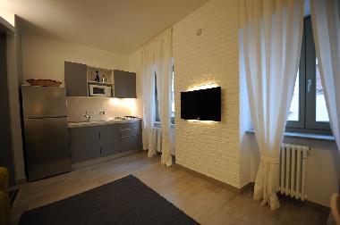 Ferienwohnung in Turin (Torino) oder Ferienwohnung oder Ferienhaus
