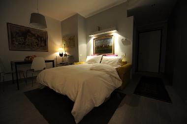 Ferienwohnung in Turin (Torino) oder Ferienwohnung oder Ferienhaus