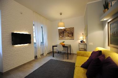Ferienwohnung in Turin (Torino) oder Ferienwohnung oder Ferienhaus