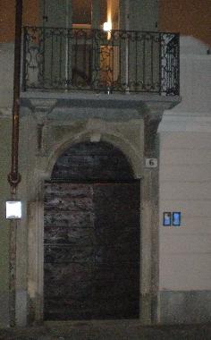 Ferienwohnung in Turin (Torino) oder Ferienwohnung oder Ferienhaus