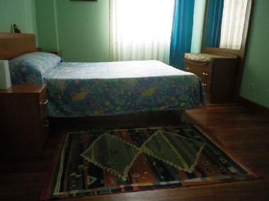 Ferienwohnung in Bilbao (Vizcaya) oder Ferienwohnung oder Ferienhaus