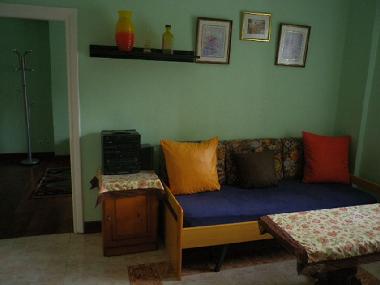 Ferienwohnung in Bilbao (Vizcaya) oder Ferienwohnung oder Ferienhaus