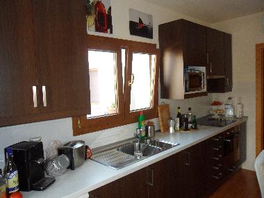 ... komplett ausgestattet