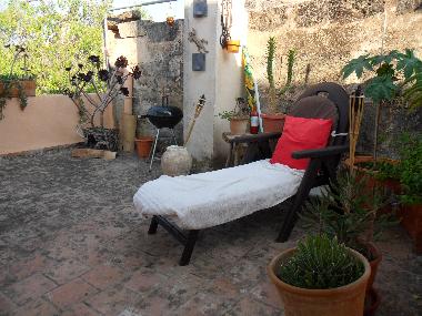 Ferienwohnung in Campos (Mallorca) oder Ferienwohnung oder Ferienhaus