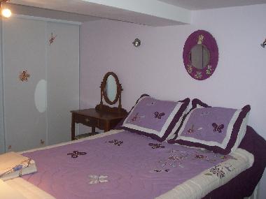 Ferienhaus in Raucourt et Flaba (Ardennes) oder Ferienwohnung oder Ferienhaus