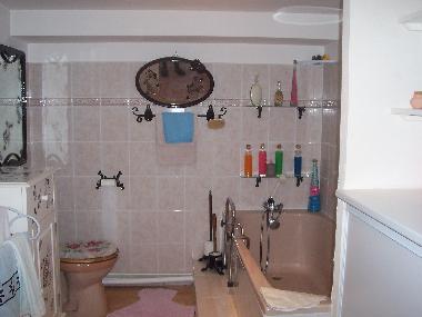 Ferienhaus in Raucourt et Flaba (Ardennes) oder Ferienwohnung oder Ferienhaus