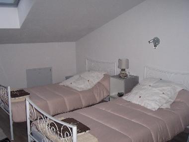 Ferienhaus in Raucourt et Flaba (Ardennes) oder Ferienwohnung oder Ferienhaus