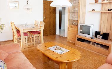 Ferienwohnung in Tossens (Nordsee-Festland / Ostfriesland) oder Ferienwohnung oder Ferienhaus