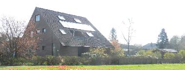 Ferienwohnung in Tossens (Nordsee-Festland / Ostfriesland) oder Ferienwohnung oder Ferienhaus