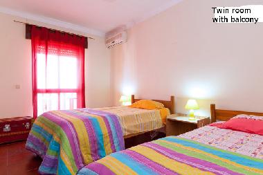 Chalet in Vila Fresca de Azeit�o-Set�bal (Pen�nsula de Set�bal) oder Ferienwohnung oder Ferienhaus