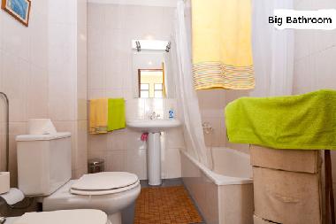 Chalet in Vila Fresca de Azeit�o-Set�bal (Pen�nsula de Set�bal) oder Ferienwohnung oder Ferienhaus