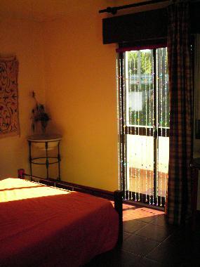 Chalet in Vila Fresca de Azeit�o-Set�bal (Pen�nsula de Set�bal) oder Ferienwohnung oder Ferienhaus