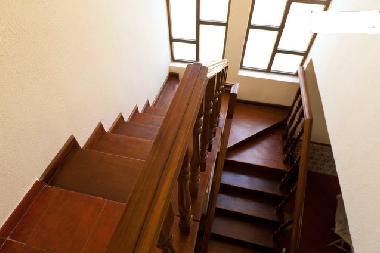 Chalet in Vila Fresca de Azeit�o-Set�bal (Pen�nsula de Set�bal) oder Ferienwohnung oder Ferienhaus