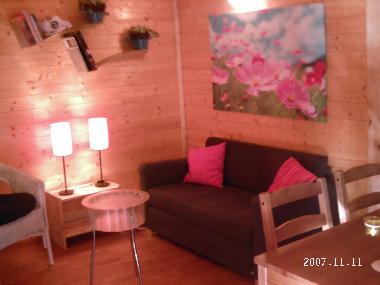 Chalet in Porlezza (Como) oder Ferienwohnung oder Ferienhaus