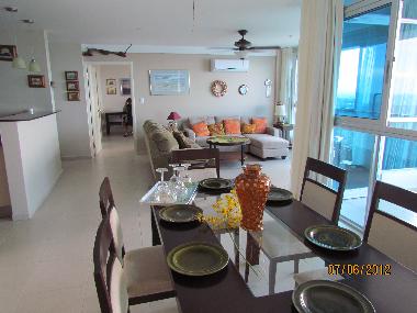 Ferienwohnung in Coronado (Panama) oder Ferienwohnung oder Ferienhaus