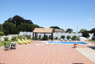 Ferienhaus in Chiclana (C�diz) oder Ferienwohnung oder Ferienhaus