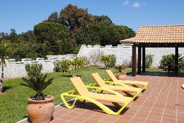 Ferienhaus in Chiclana (C�diz) oder Ferienwohnung oder Ferienhaus